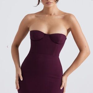 House of CB Lucia dress